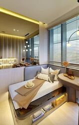 Union Square Residences (D1), Condominium #617673651